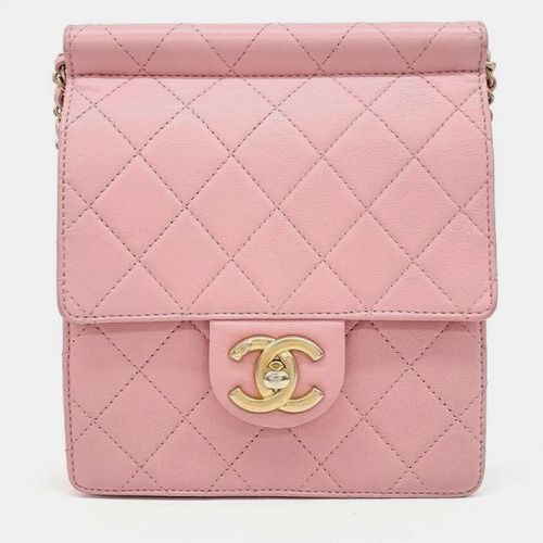 Chanel pearl-embellished chain Crossbody bag - Chanel - Modalova