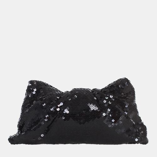 Sequin Envelope CC Clutch bag - Chanel - Modalova