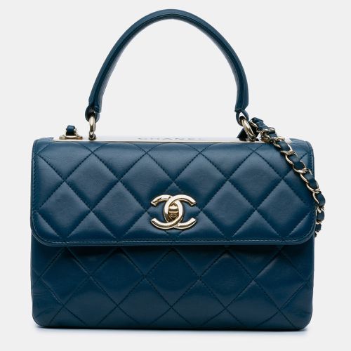 Chanel Small Lambskin Trendy CC Flap - Chanel - Modalova