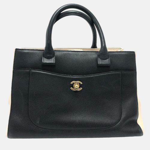 Chanel Black CC mark Shoulder Bag - Chanel - Modalova