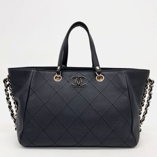 Chanel Tote And Shoulder Bag - Chanel - Modalova