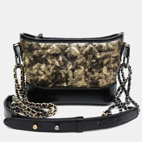 Chanel Gabrielle Hobo Small Bag - Chanel - Modalova