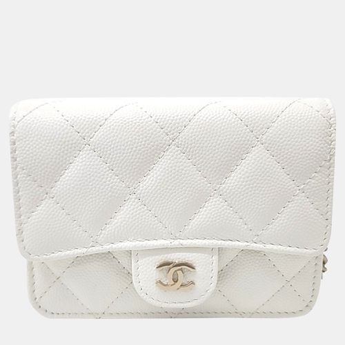 Chanel Caviar Mini Crossbody Bag - Chanel - Modalova