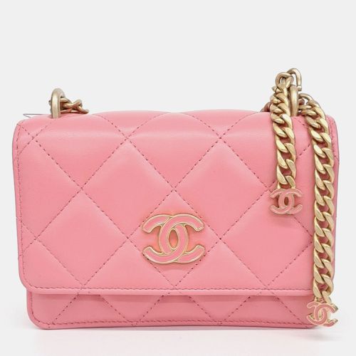 Chanel mini chain Crossbody bag - Chanel - Modalova