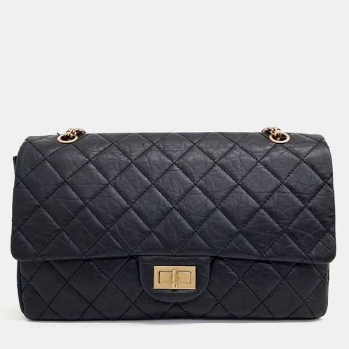 Chanel Vintage 2.55 Bag 32 - Chanel - Modalova