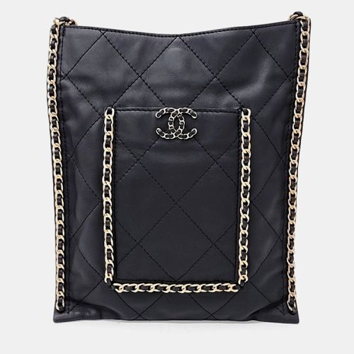 Chanel chain shoulder bag - Chanel - Modalova