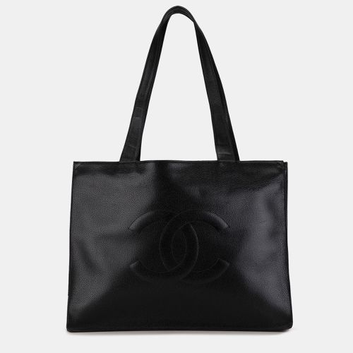 Chanel Caviar CC Tote Bag - Chanel - Modalova