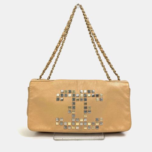 CC Mark bag shawl Shoulder Bag - Chanel - Modalova