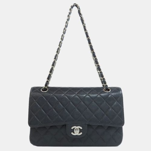 Chanel Caviar Skin Matelasse Chain Shoulder Bag - Chanel - Modalova