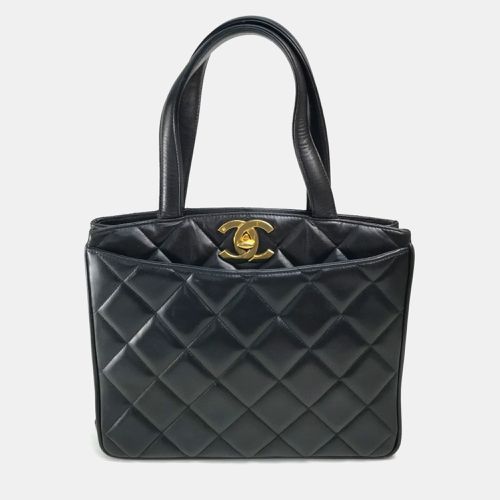 Chanel Black CC Mark Bag - Chanel - Modalova