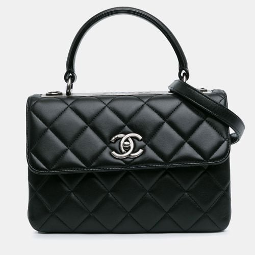 Chanel Small Lambskin Trendy CC Flap Bag - Chanel - Modalova