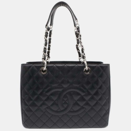 Coco Mark Matelasse Gst Chain Tote Bag - Chanel - Modalova