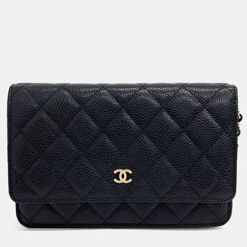 Caviar WOC Mini Crossbody Bag - Chanel - Modalova