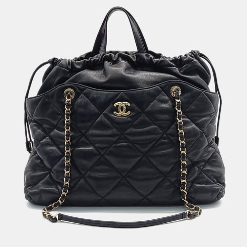 Chanel tote and shoulder bag - Chanel - Modalova