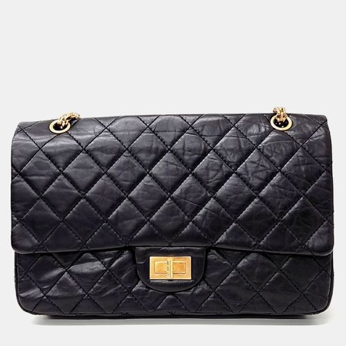 Chanel Vintage 2.55 Bag 32 - Chanel - Modalova