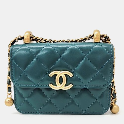 Chanel Crossbody Bag - Chanel - Modalova