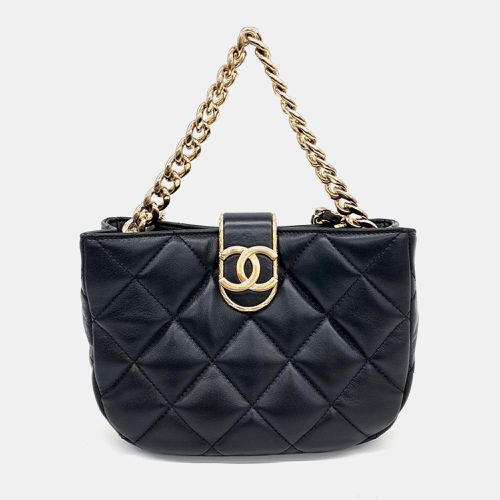 Chanel small hobo bag - Chanel - Modalova