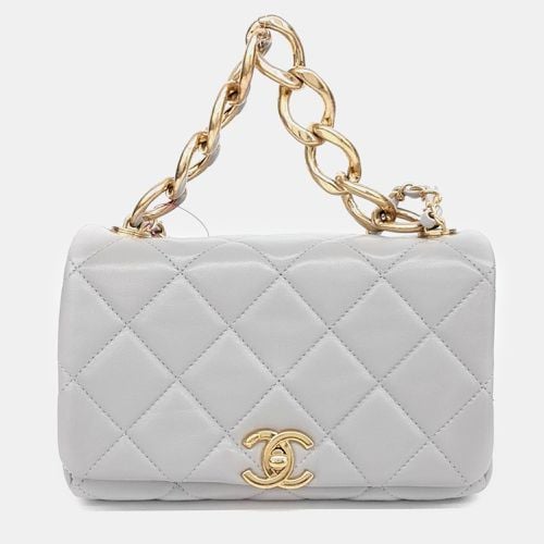 Chanel tote and Crossbody bag - Chanel - Modalova