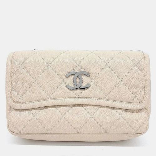 Chanel caviar Crossbody bag - Chanel - Modalova