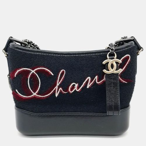 Chanel Gabrielle Small Hobo Bag - Chanel - Modalova