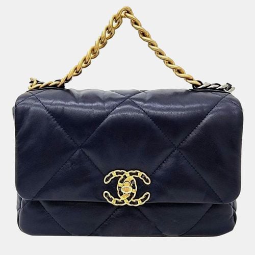 Chanel 19 Flap Bag Small - Chanel - Modalova