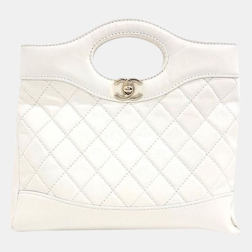 Chanel 31 Mini Shopping Bag - Chanel - Modalova