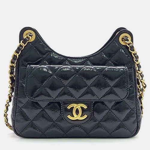 Chanel Small Hobo Bag - Chanel - Modalova