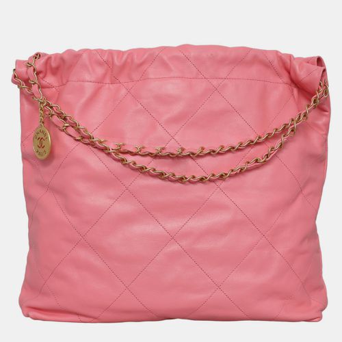 Chanel C22 Small Bag - Chanel - Modalova