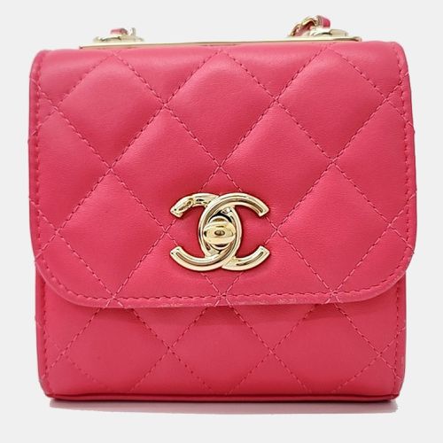 Chanel Trendy CC Mini Crossbody Bag - Chanel - Modalova