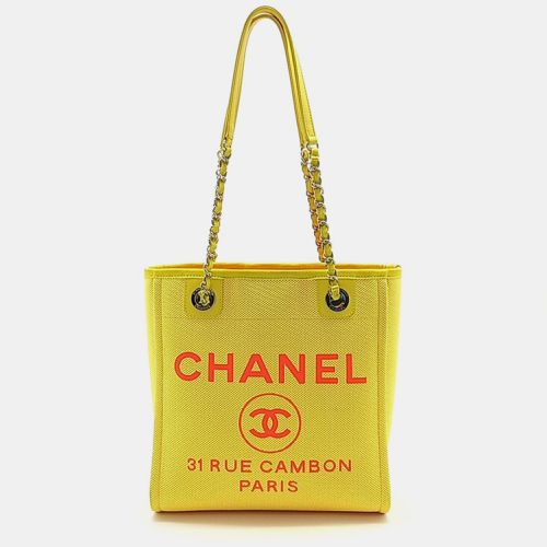 Chanel Deauville shoulder bag - Chanel - Modalova