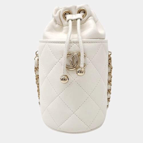 Chanel mini chain Crossbody bag - Chanel - Modalova