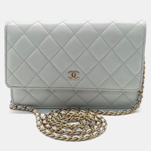 Chanel WOC mini Crossbody bag - Chanel - Modalova