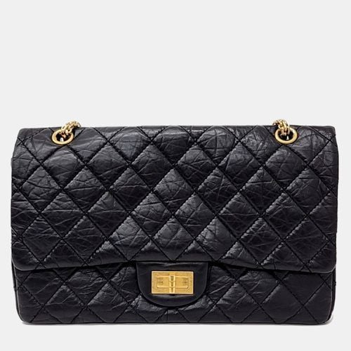 Chanel Vintage 2.55 Large bag - Chanel - Modalova