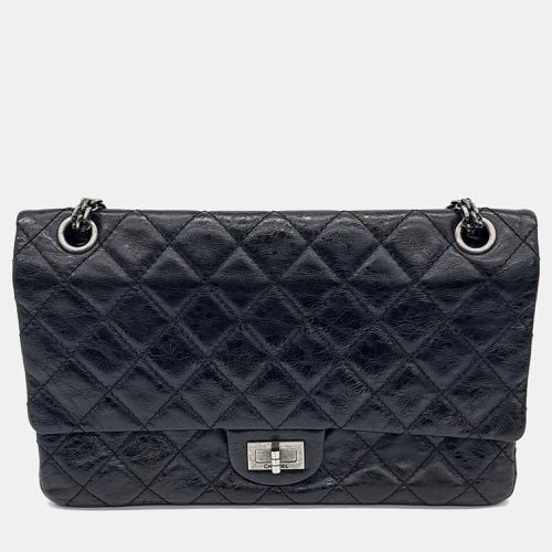 Chanel Vintage 2.55 Medium Bag - Chanel - Modalova