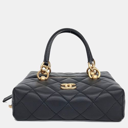 Chanel square tote bag - Chanel - Modalova