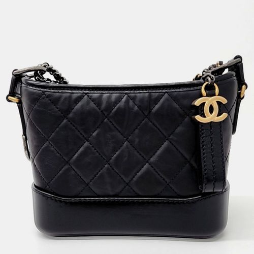 Chanel Gabrielle Small Hobo Bag - Chanel - Modalova