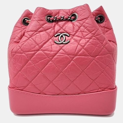 Chanel Gabrielle Small Backpack - Chanel - Modalova