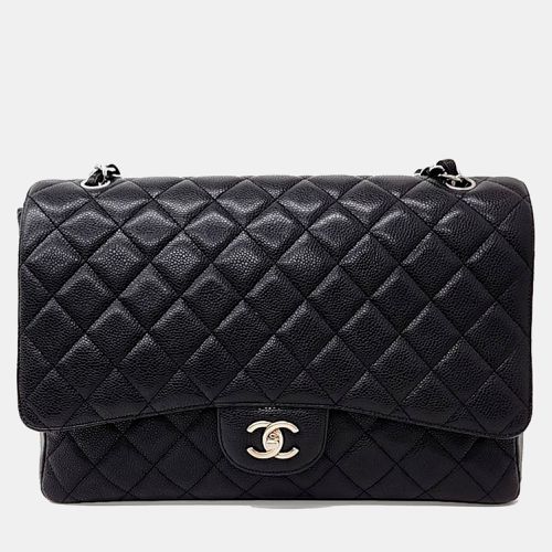 Chanel Caviar Classic Maxi bag - Chanel - Modalova