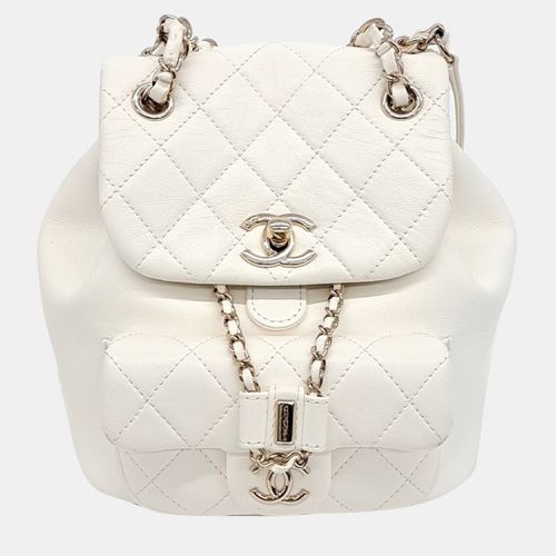 Chanel Duma backpack - Chanel - Modalova