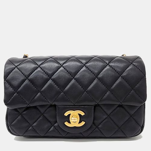 Chanel Classic Golden Ball New Mini Crossbody Bag - Chanel - Modalova