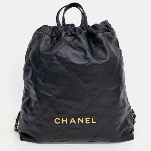 Chanel 22 Backpack - Chanel - Modalova