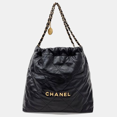 Chanel 22 medium bag - Chanel - Modalova