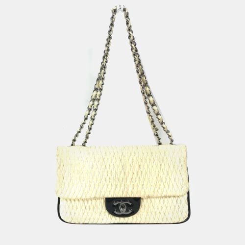 CC Double Chain Shoulder Bag - Chanel - Modalova