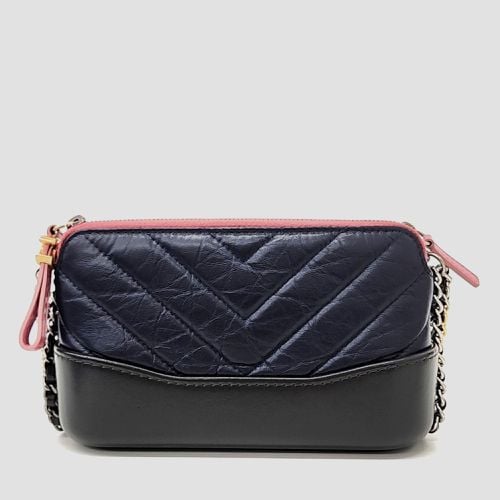 Chanel Gabrielle Mini Shoulder And Crossbody Bag - Chanel - Modalova