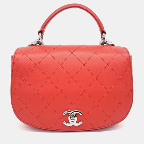 Chanel Flap Tote And Shoulder Bag - Chanel - Modalova