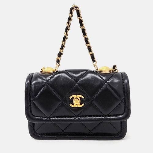 Chanel Mini Crossbody Bag - Chanel - Modalova