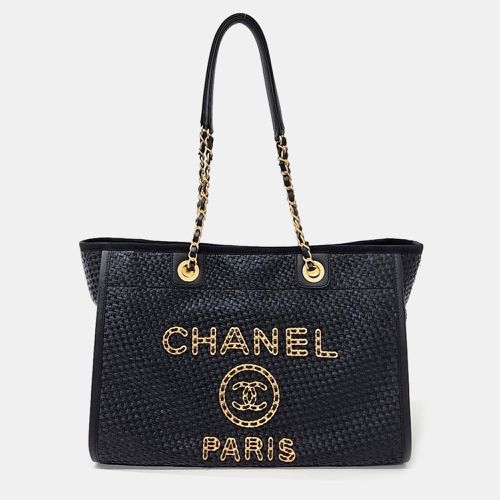 Chanel Deauville Shoulder Bag - Chanel - Modalova