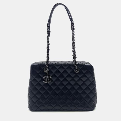 Chanel Caviar Chain Shoulder Bag - Chanel - Modalova