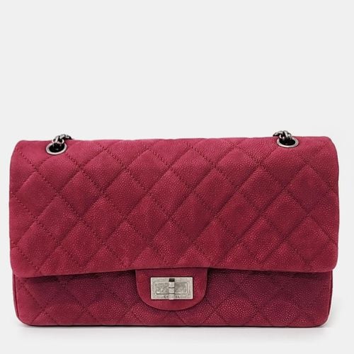 Chanel Vintage 2.55 Bag 32 - Chanel - Modalova