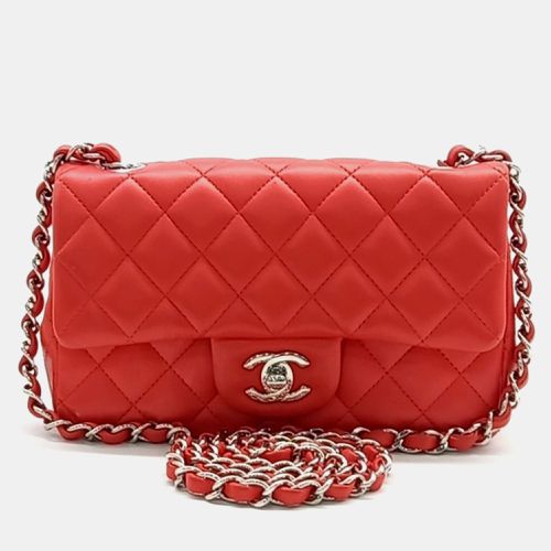 Chanel Classic New Mini Crossbody Bag - Chanel - Modalova